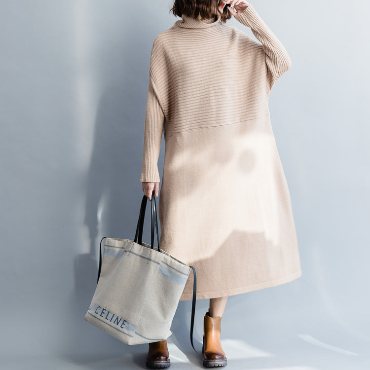 Beautifully Finished Sweater in a Timeless Design