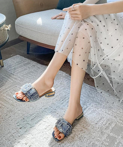 Classic Orthopedic Sandals with Timeless Style