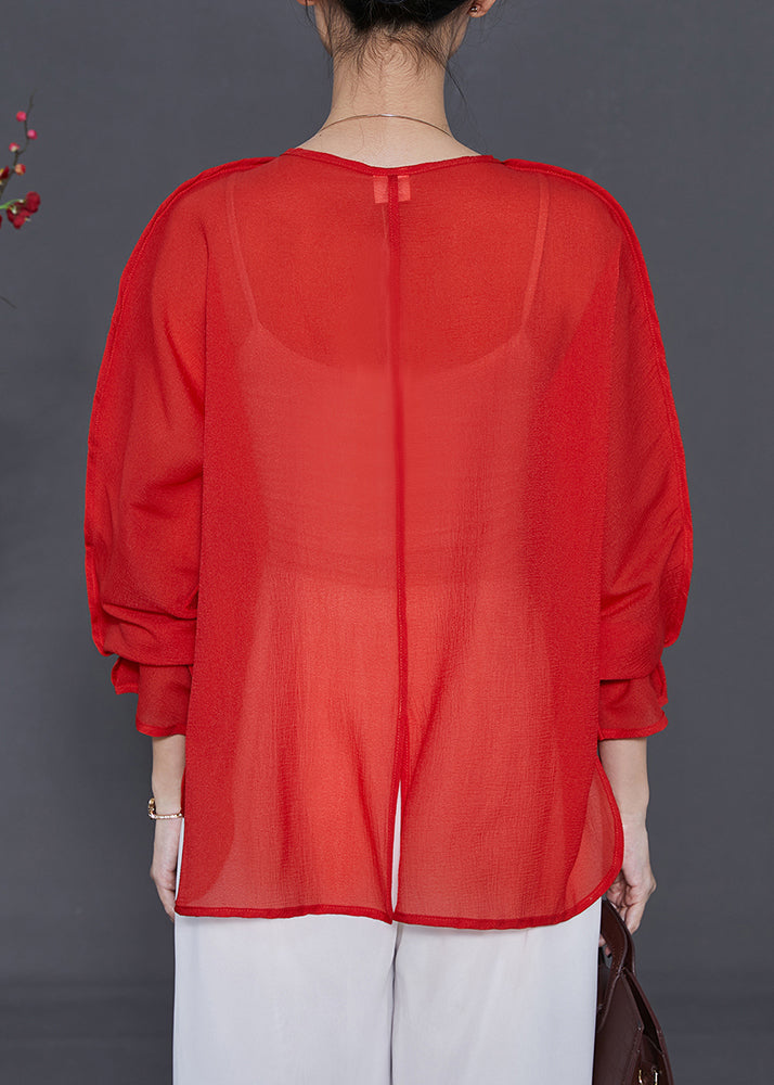 Beautifully Finished Shirt in a Timeless Design