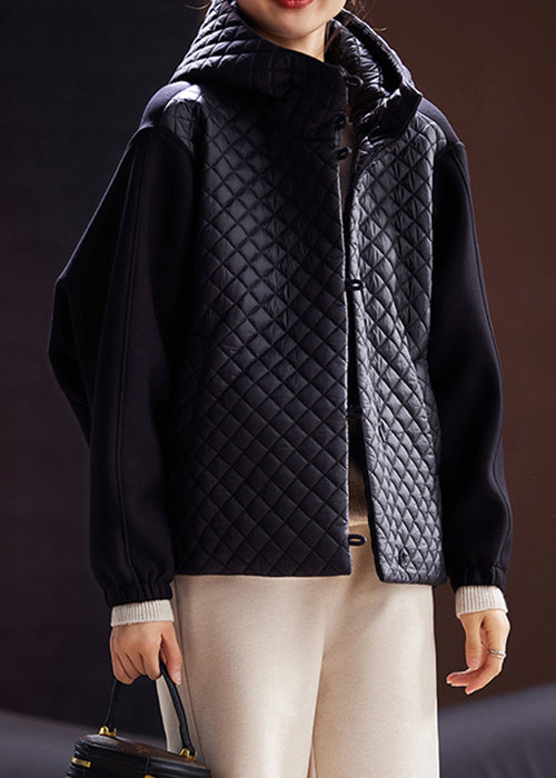Beautifully Balanced Coat with Timeless Character