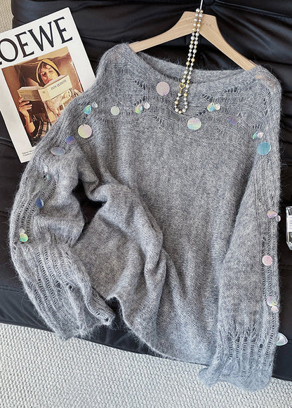 Gracefully Styled Top for Any Occasion