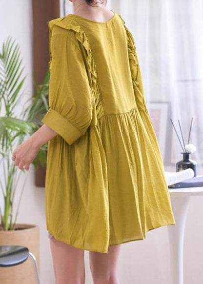 Elegantly Styled Blouse for Everyday Wear