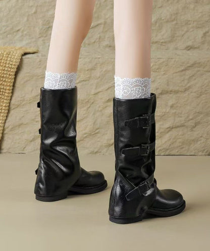 Beautifully Crafted Orthopedic Boots
