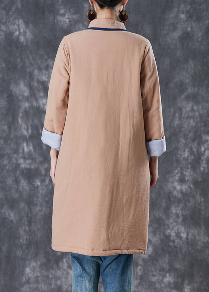 Beautifully Crafted Coat in a Classic Style