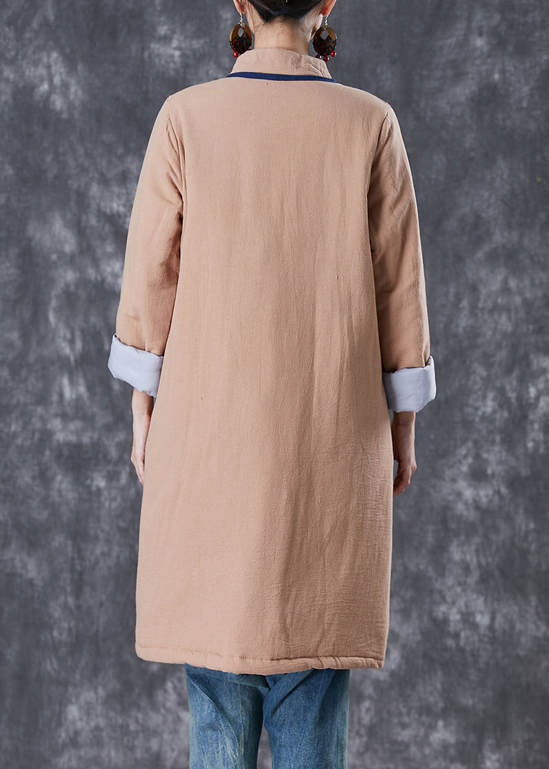 Beautifully Crafted Coat in a Classic Style