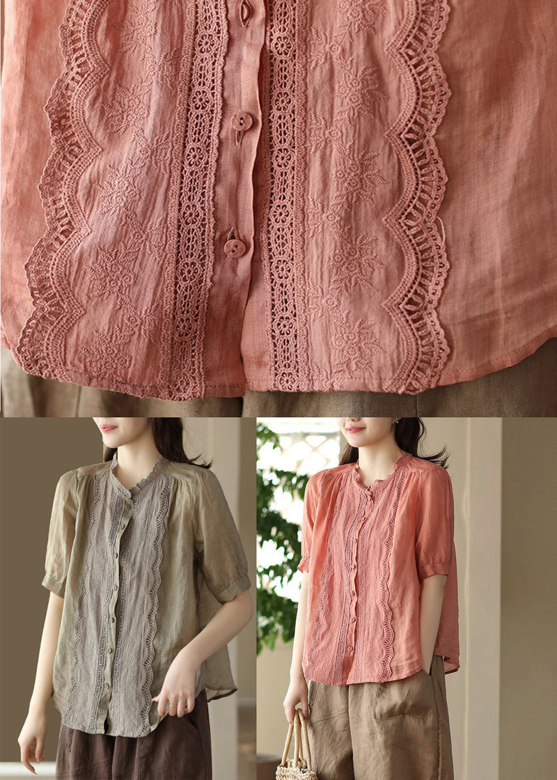 Elegantly Styled Shirt for Everyday Wear