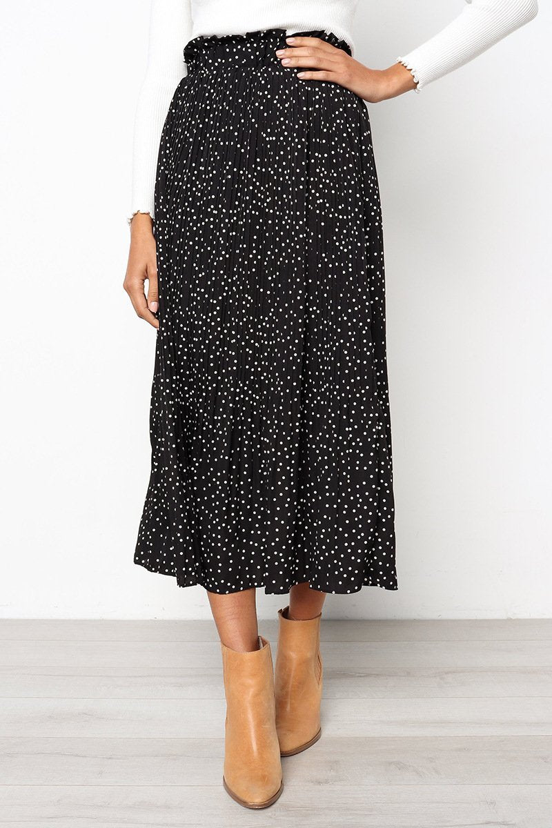 Well Tailored Garment with a Graceful Silhouette