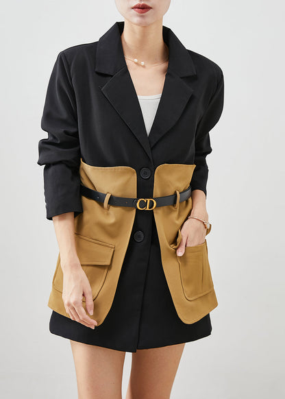 Classic Vintage & Enduringly Stylish Coat