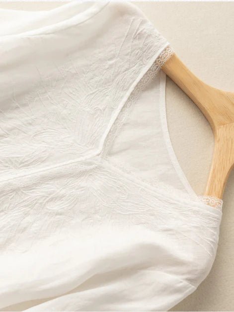 Elegantly Styled Top for Everyday Wear