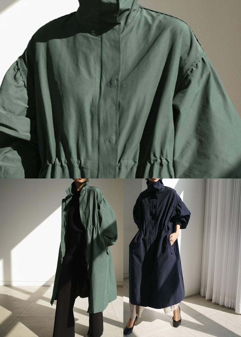 Beautifully Balanced Coat with Timeless Character