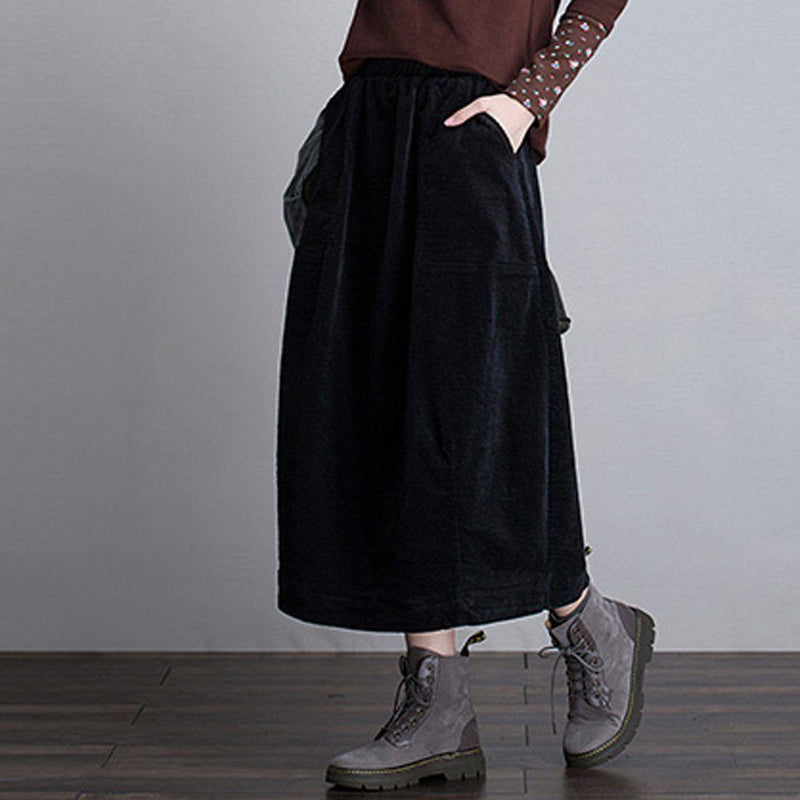 Vintage Inspired Garment with a Contemporary Edge