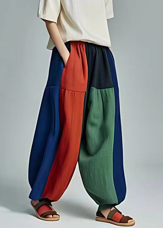 Beautifully Finished Pants in a Timeless Design