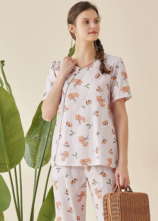 Vintage Inspired Garment with a Contemporary Edge