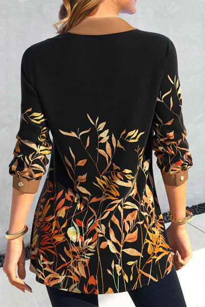 Elegantly Styled Shirt for Everyday Wear