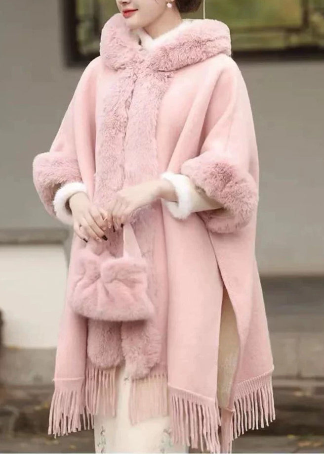 Beautifully Balanced Coat with Timeless Character