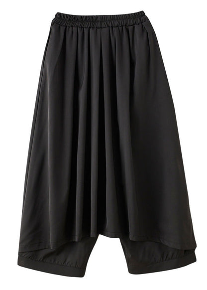 Effortlessly Elegant Pants with a Timeless Design