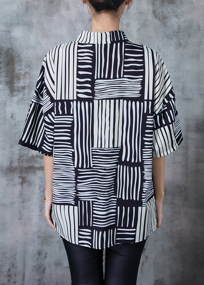 Effortlessly Elegant Blouse with a Timeless Design