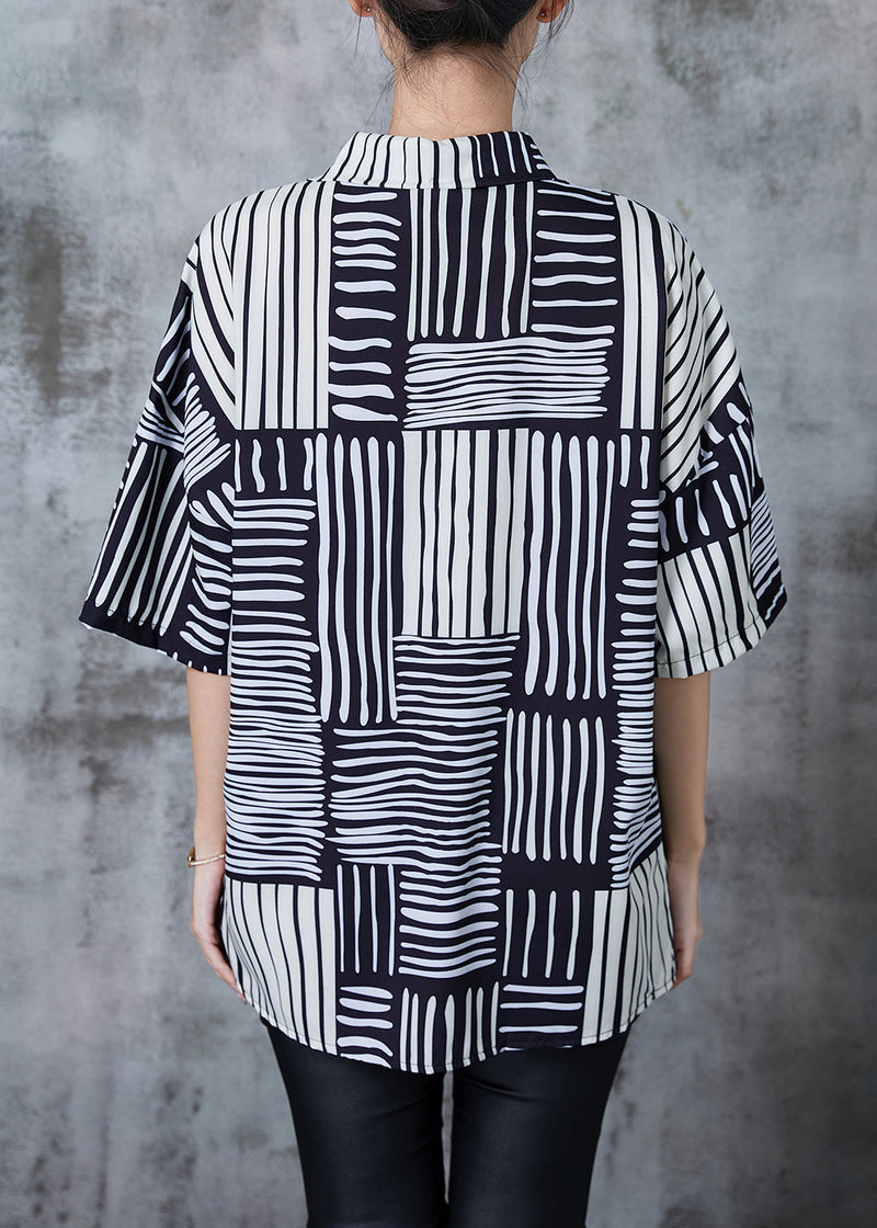 Effortlessly Elegant Blouse with a Timeless Design