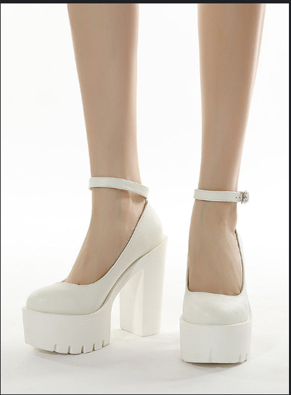 Comfortable Orthopedic Heels for Daily Wear