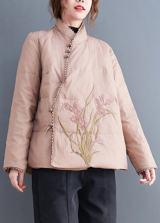 Beautifully Crafted Jacket in a Classic Style