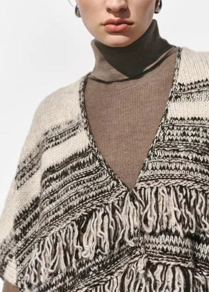 Classic Vintage & Enduringly Stylish Top