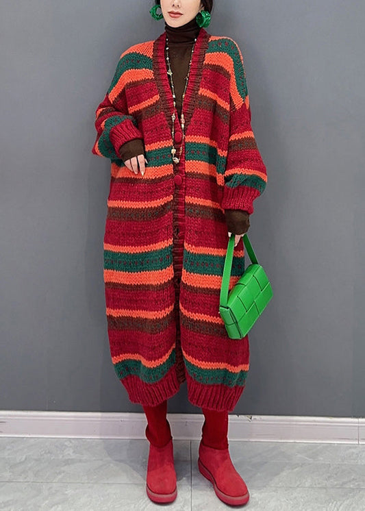 Gracefully Styled Coat for Any Occasion