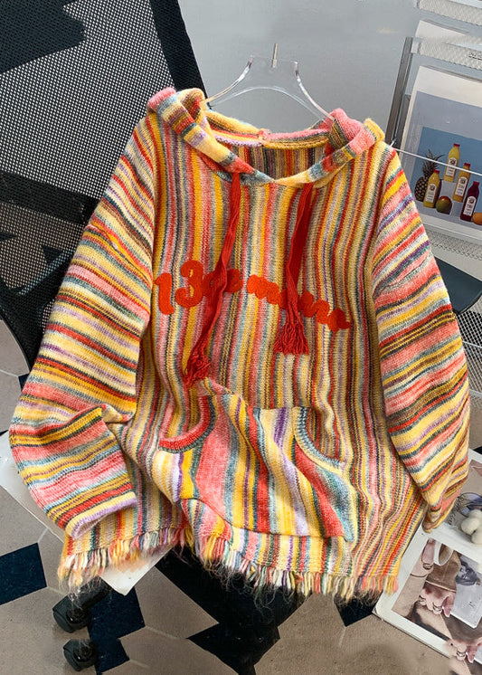 Beautifully Crafted Sweater in a Classic Style