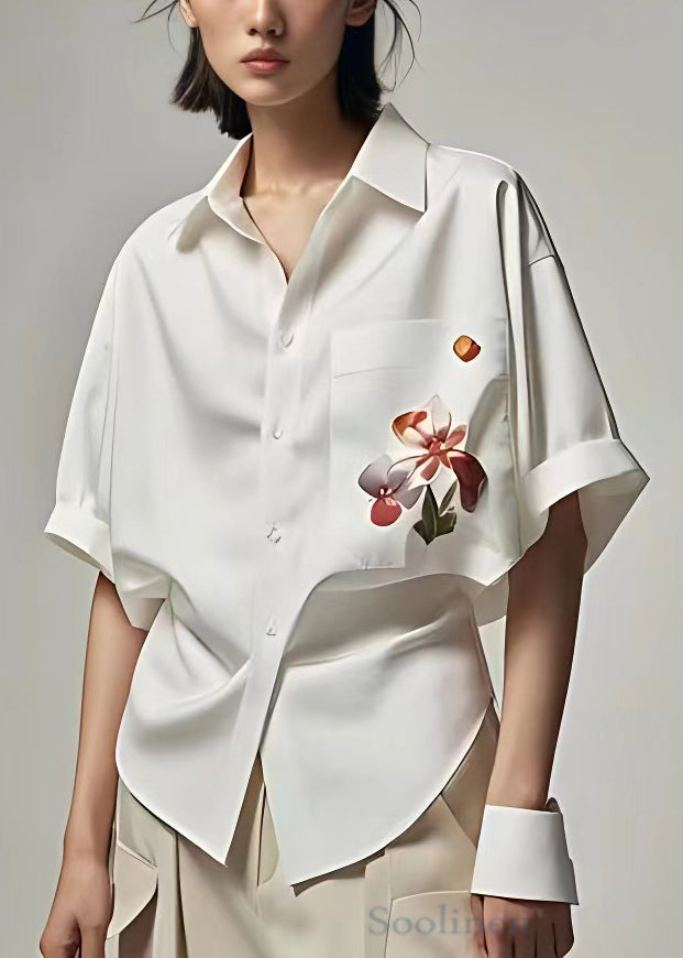 Elegantly Styled Shirt for Everyday Wear