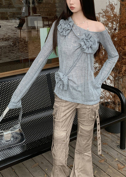 Classic Vintage & Enduringly Stylish Top
