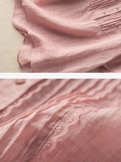 Beautifully Finished Top in a Timeless Design
