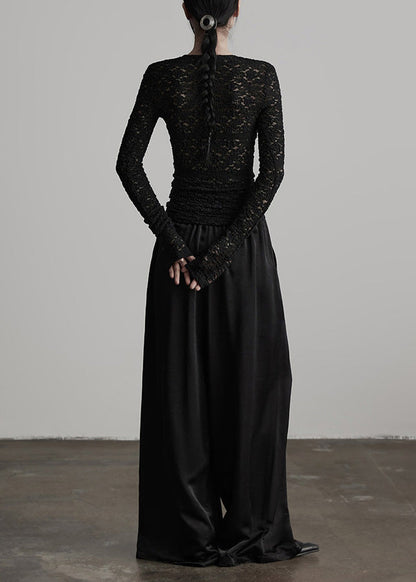 Beautifully Crafted Pants in a Classic Style