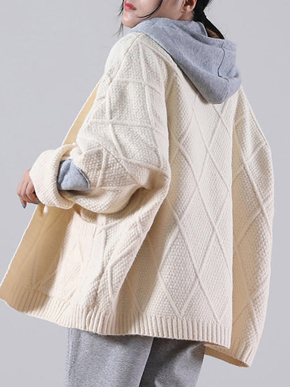 Polished Sweater with an Effortless Classic Look