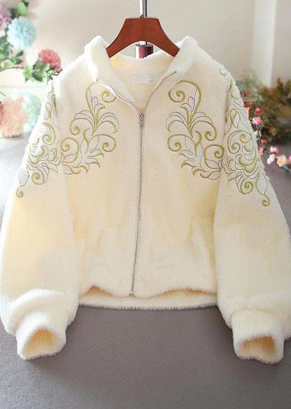 Beautifully Crafted Jacket in a Classic Style