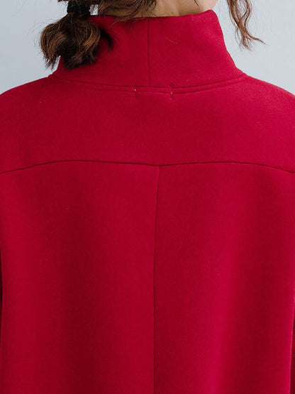 Effortlessly Elegant Shirt with a Timeless Design