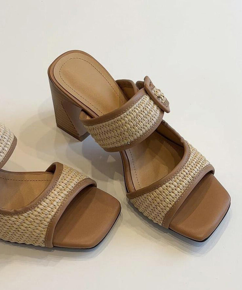 Comfortable Orthopedic Sandals for Daily Wear