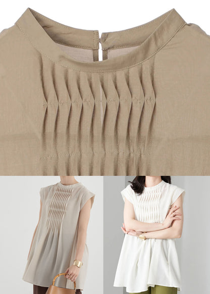 Beautifully Finished Shirt in a Timeless Design