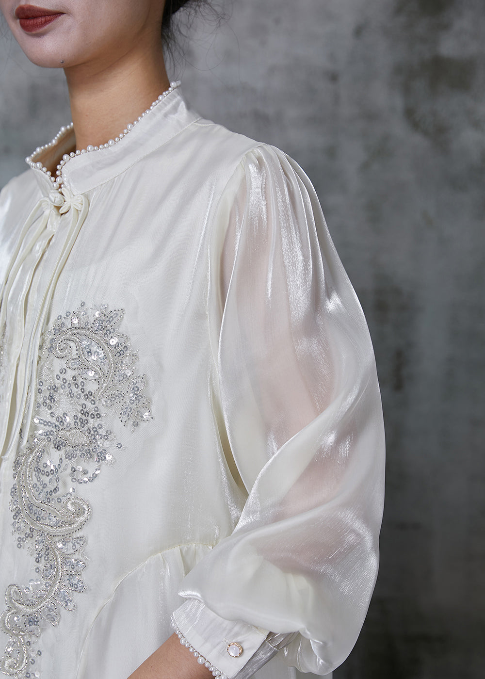 Classic Vintage & Enduringly Stylish Shirt