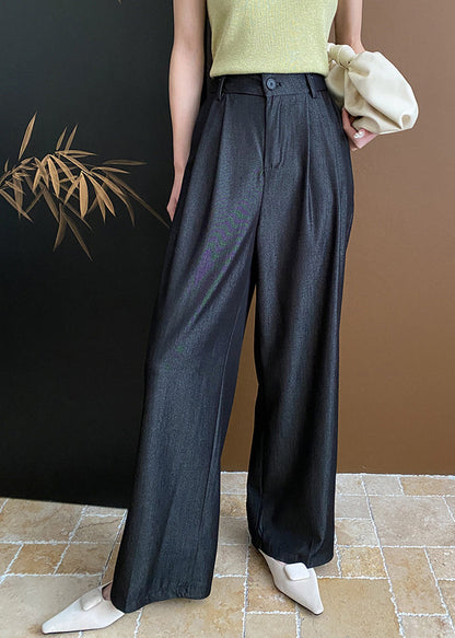 Sophisticated Pants with a Clean Classic Look