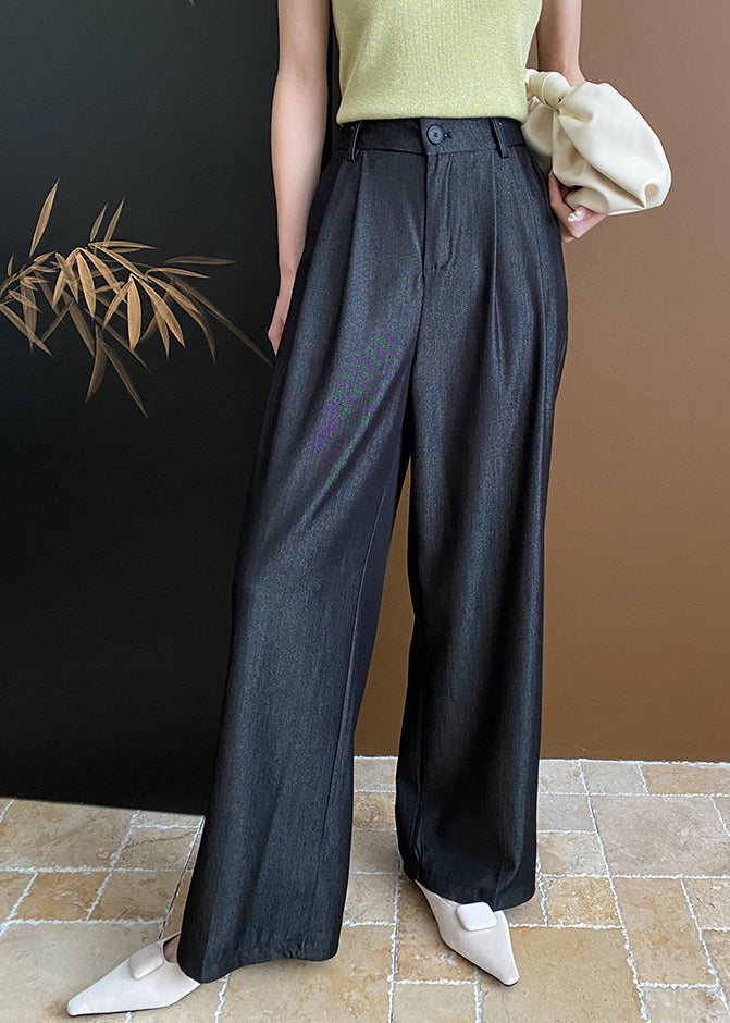 Sophisticated Pants with a Clean Classic Look