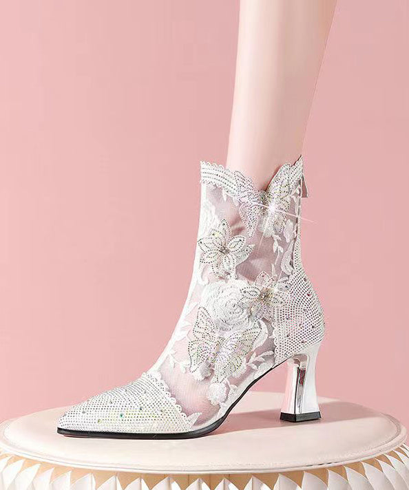 Comfortable Orthopedic Boots for Daily Wear