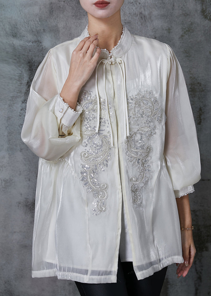 Classic Vintage & Enduringly Stylish Shirt