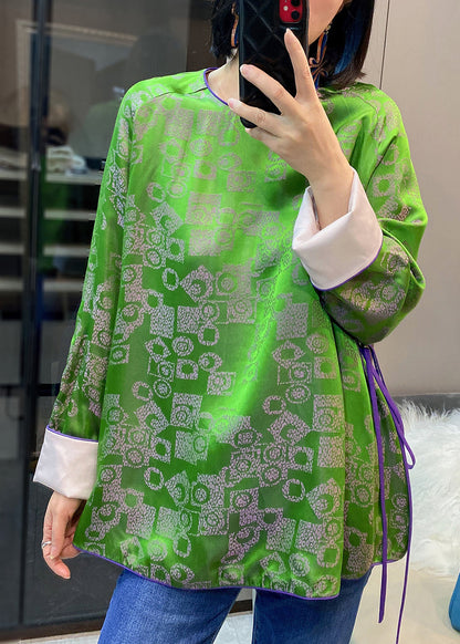 Gracefully Styled Shirt for Any Occasion