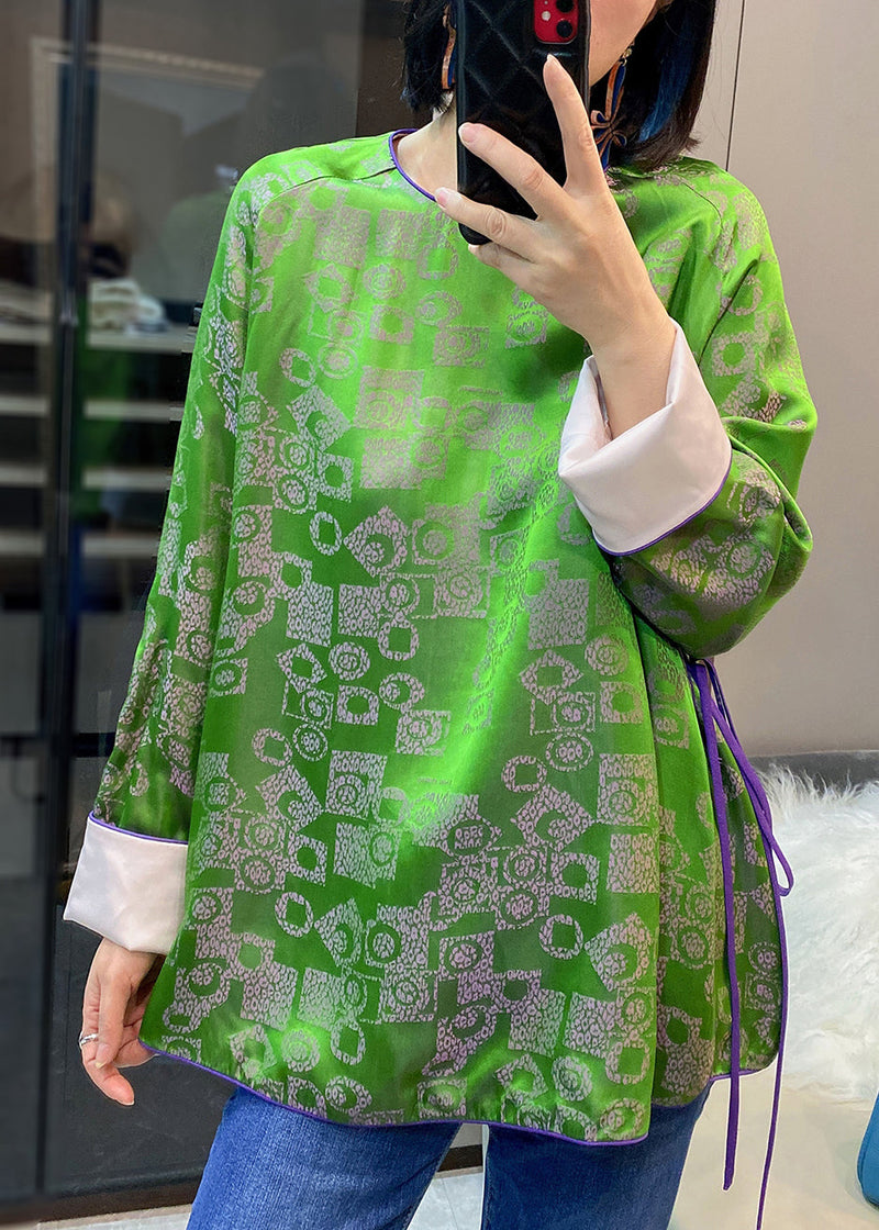 Gracefully Styled Shirt for Any Occasion