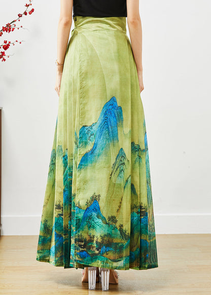 Well Tailored Garment with a Graceful Silhouette