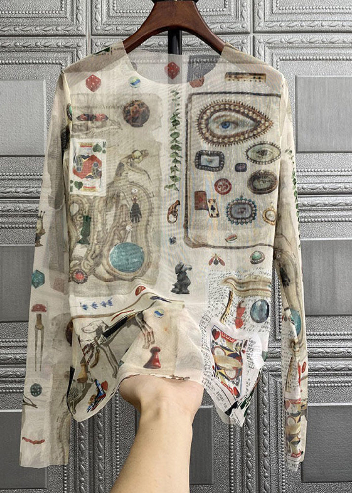 Gracefully Styled Shirt for Any Occasion