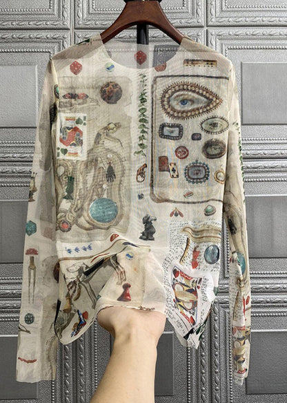 Gracefully Styled Shirt for Any Occasion