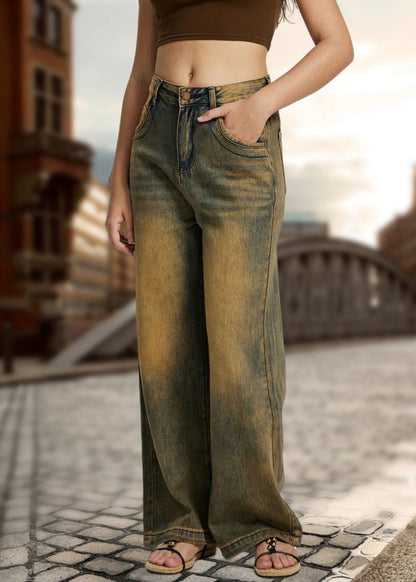 Classic Vintage & Enduringly Stylish Pants
