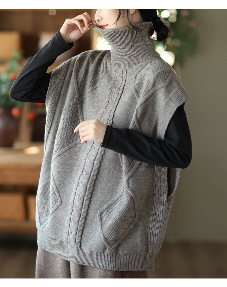 Classic Vintage Garment with a Flattering Fit