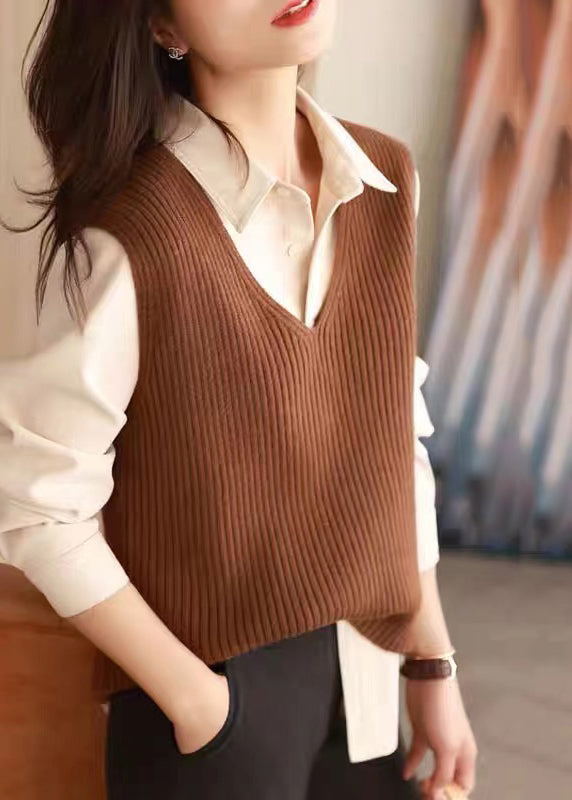 Vintage Inspired Top with a Contemporary Edge