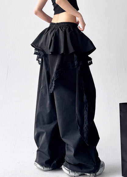 Classic Vintage & Enduringly Stylish Pants